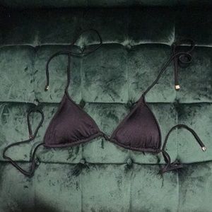 VICTORIAS SECRET bikini top